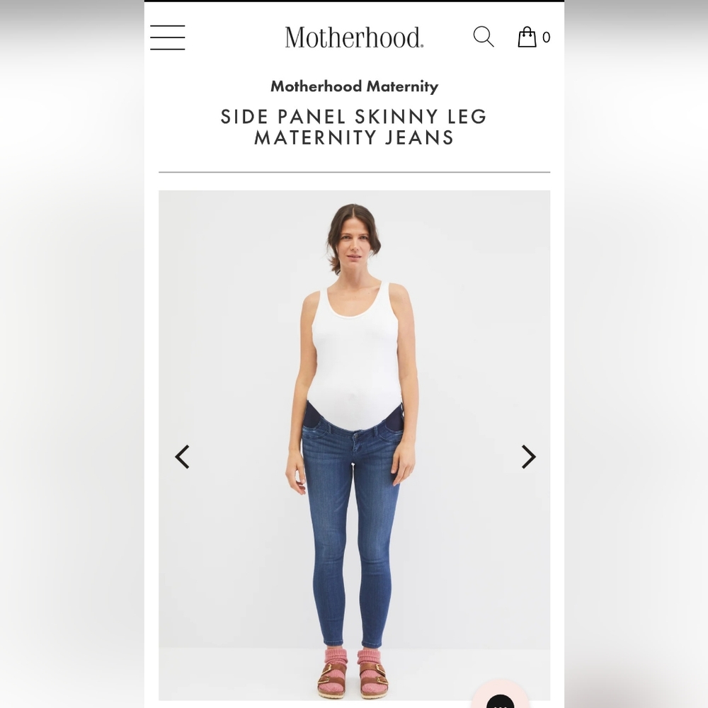 Maternity Bundle - image 4